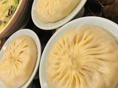 -冶春茶社(星汉大厦店)