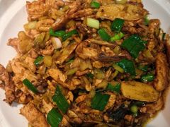 -陈家婆的菜(梅溪湖店)