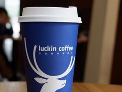 -瑞幸咖啡(艺树家工场店)