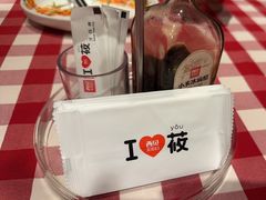 -西贝(华发商都店)