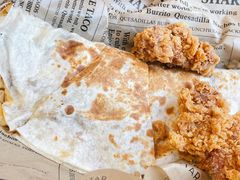 -TACO STAR 塔可星(下沙宝龙店)