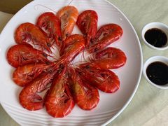 -小北江河鲜(新城店)