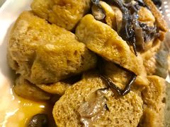 -天下三绝 牛肉面/红酒