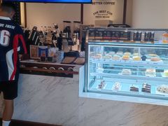-Peet's Coffee皮爷咖啡(新天地黑标店)