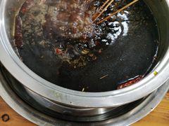 -盖帮鳝鱼串串(东郊记忆店)