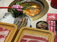 -空之介寿喜烧·和牛放题(恒隆广场店)