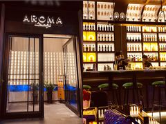 -洛缦音乐餐厅(工业展览馆万象城店)
