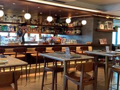 大堂-城市露台景观餐厅(淮海路店)