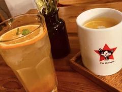 -雕刻时光咖啡馆(北师大店)