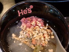 -何师烧烤Pro ·江湖川菜·小龙虾·精酿(太古里旗舰店)