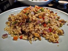 -曙亚洲餐厅-重庆富力艾美酒店(南坪万达广场店)