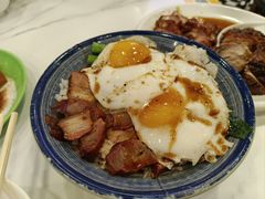 -澳门陈光记烧味饭店(南京德基广场店)