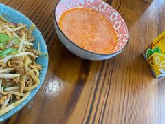 -陈八两面家(华孚写字楼店)