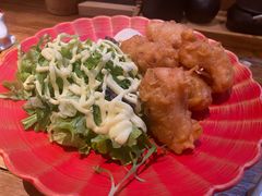 -鸟幸 TORISAKI 炭火居酒屋