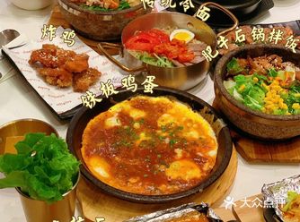 汕头美食|韩剧同款冷面在汕头也能吃到啦！