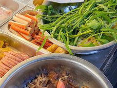 -芙蓉树下冒菜·麻辣烫(农院店)