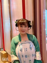 点击看大图 -盘子女人坊古装写真摄影(南京总店)