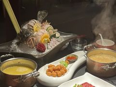 -澜棠海鲜(余姚阳明古镇店)