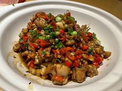 -珍藏湘约(科技园店)