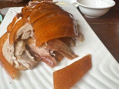 -便宜坊烤鸭店(科创店)