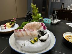 -鲐赏河豚(长寿店)