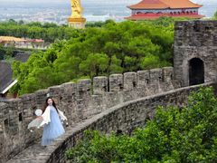 -广州莲花山旅游区