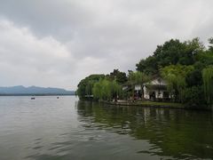 -西湖天地