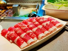 -海底捞火锅(漕宝路店)