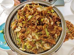 -东门烤鸭店(东华门店)