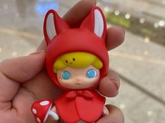 -泡泡玛特POPMART(武汉天地壹方店)