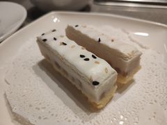 马蹄山药糕-海底捞火锅(青悦城店)