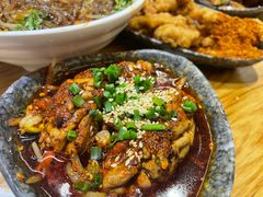 -付小姐在成都(川沙店)