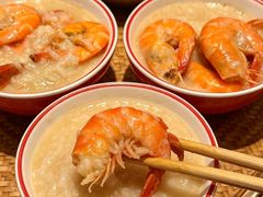 -神更仔·潮汕魂大排档(汉口路店)