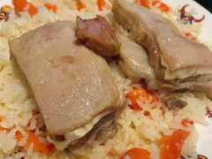-217丰惠源抓饭(江乾路店)