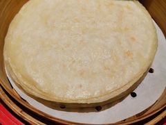 桂花香烤鸭-青年公社烤鸭(宝杨宝龙广场店)