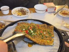 -醉月城西昌火盆烧烤(天府店)