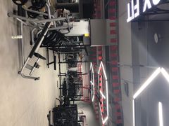 -CXFIT 陈徐健身工作室(凯旋店)