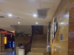 -益健·足疗汗蒸SPA(芙蓉广场店)