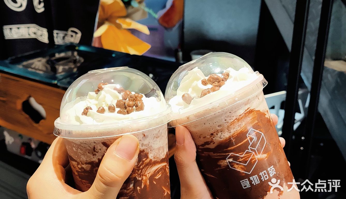 泉州探店‖工业风拍照打卡