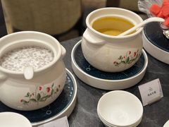 -京香轩·中餐厅(上海中庚聚龙酒店)