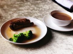 糖醋排骨-厉家菜(金宝街店)