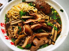 -老赵面店(大西路店)