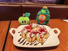 -StayReal Cafe(长宁来福士广场东八区店)