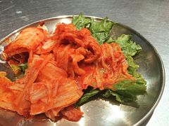 -合易泓烤肉•首创生椰大油边(宁山路店)