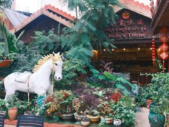 -瑞丽觉觉味道·异国风情(瑞丽大道店)