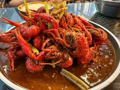 -虾乐园龙虾·夜宵(松江店)