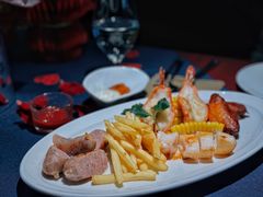 -ZHAO赵·牛扒坊(仁和新城店)