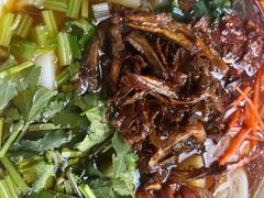 -湖泉水云间餐厅·弥勒地道菜(B座店)