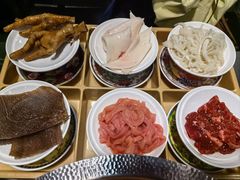 -俏媳妇火锅(宽窄巷子店)