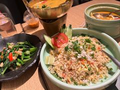 -mango tree芒果树餐厅(K11店)